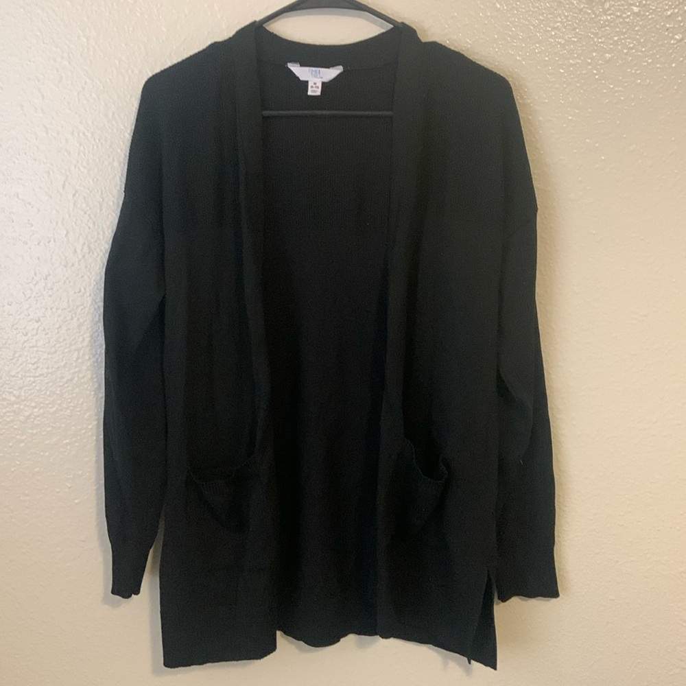 Time and Tru Cardigan Size Medium